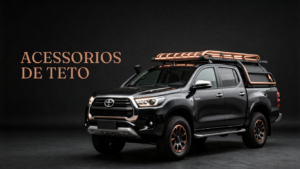 ACESSÓRIOS DE TETO