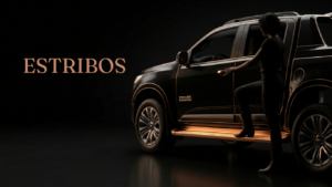 ESTRIBOS LATERAIS