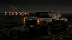 ILUMINAÇÃO