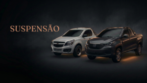 SUSPENSÃO