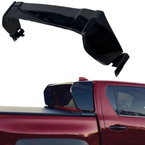 Santo Antônio GR Black Piano Toyota Hilux 2016 a 2026