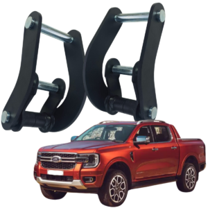 Jumelo Conforto para Ford Ranger 2013 a 2024
