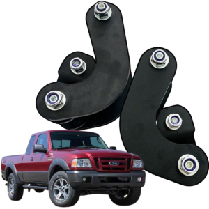 Jumelo Conforto para Ford Ranger 1998 a 2012