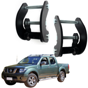 Jumelo Conforto para Mitsubishi Triton 2008 a 2016