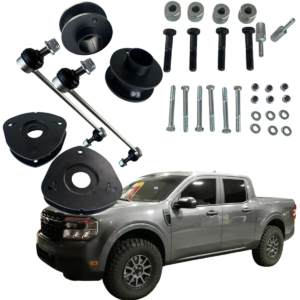 Kit Lift 1,5 Pol Ford Maverick 2021+