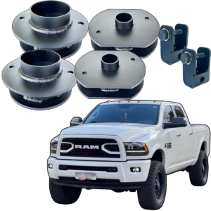 Kit Lift 2 Pol Ram 2500 2016 a 2022