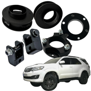 Kit Lift 2 Pol Toyota SW4 2005 a 2025