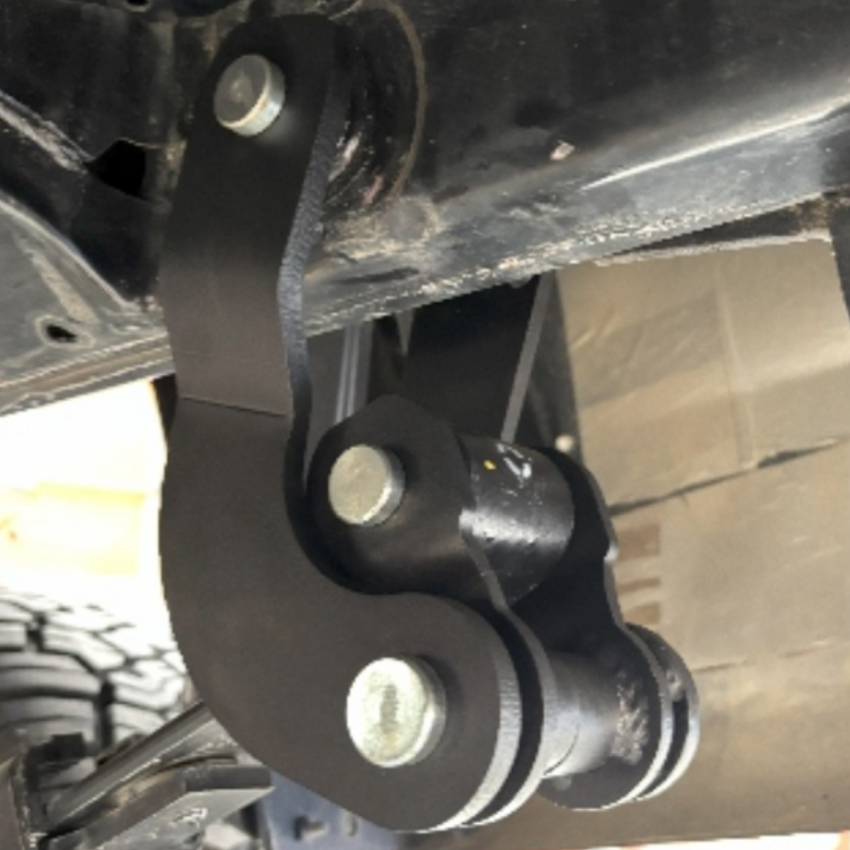 Jumelo Conforto para Mitsubishi Triton 2026+ - Imagem 10