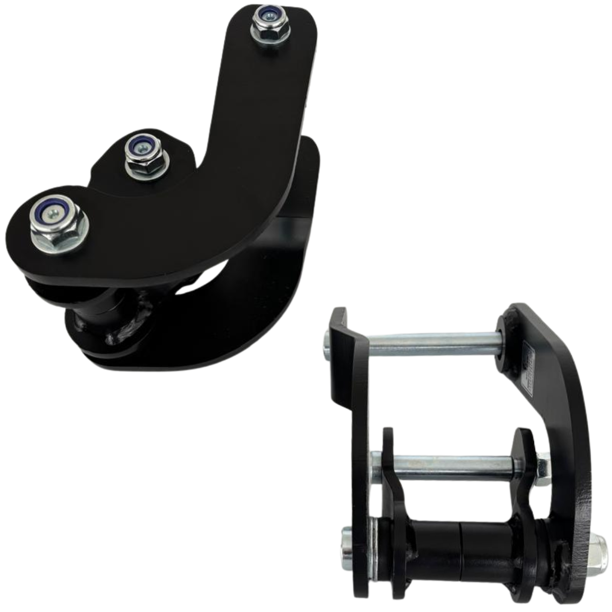 Jumelo Conforto para Mitsubishi Triton 2026+ - Imagem 2