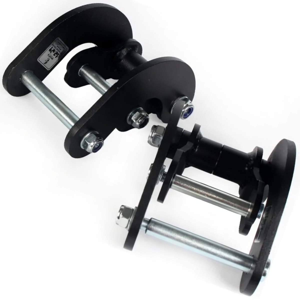 Jumelo Conforto para Mitsubishi Triton 2008 a 2016 - Imagem 2