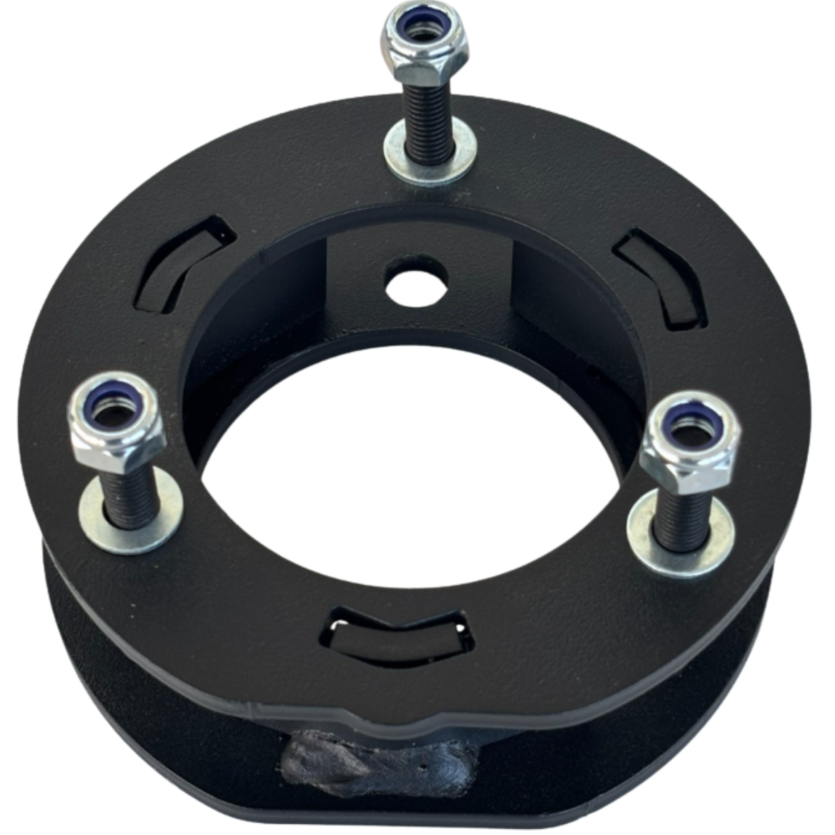 Kit Calço de Suspensão Fiat Uno Quadrado - Imagem 2