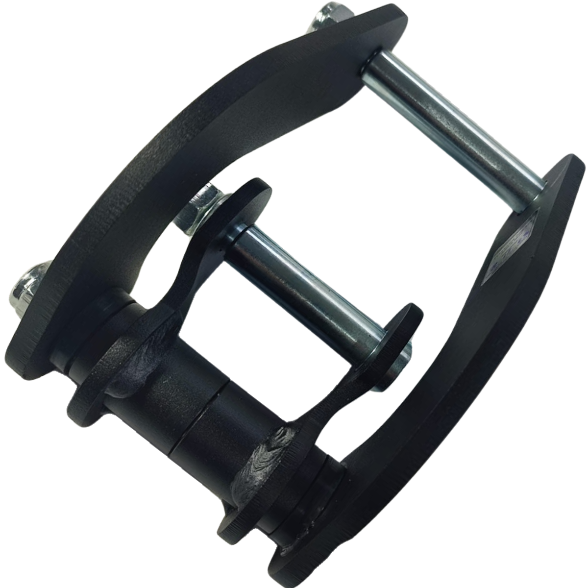 Jumelo Conforto para Toyota Hilux 2005 a 2015 - Imagem 3
