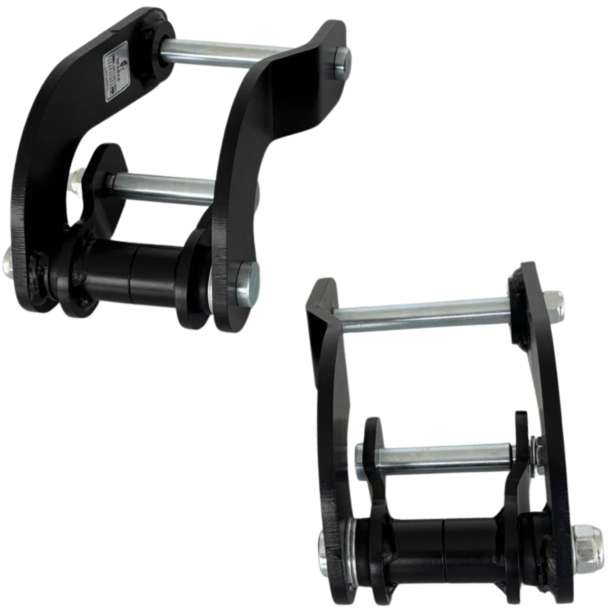 Jumelo Conforto para Mitsubishi Triton 2026+ - Imagem 3