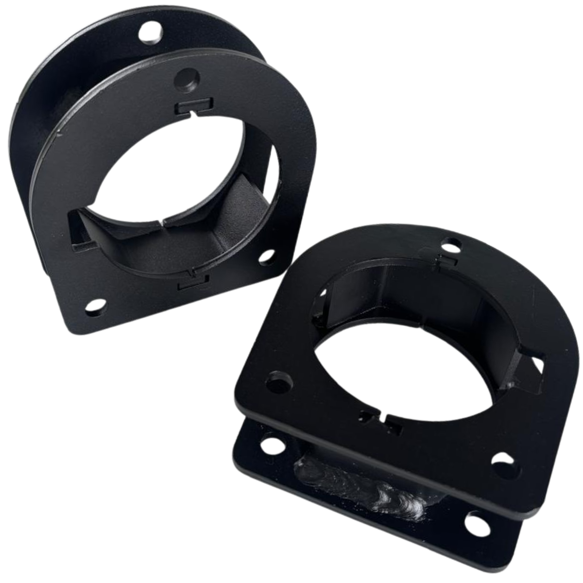 Kit Lift 2 Pol Fiat Palio 2001 a 2016 - Imagem 3