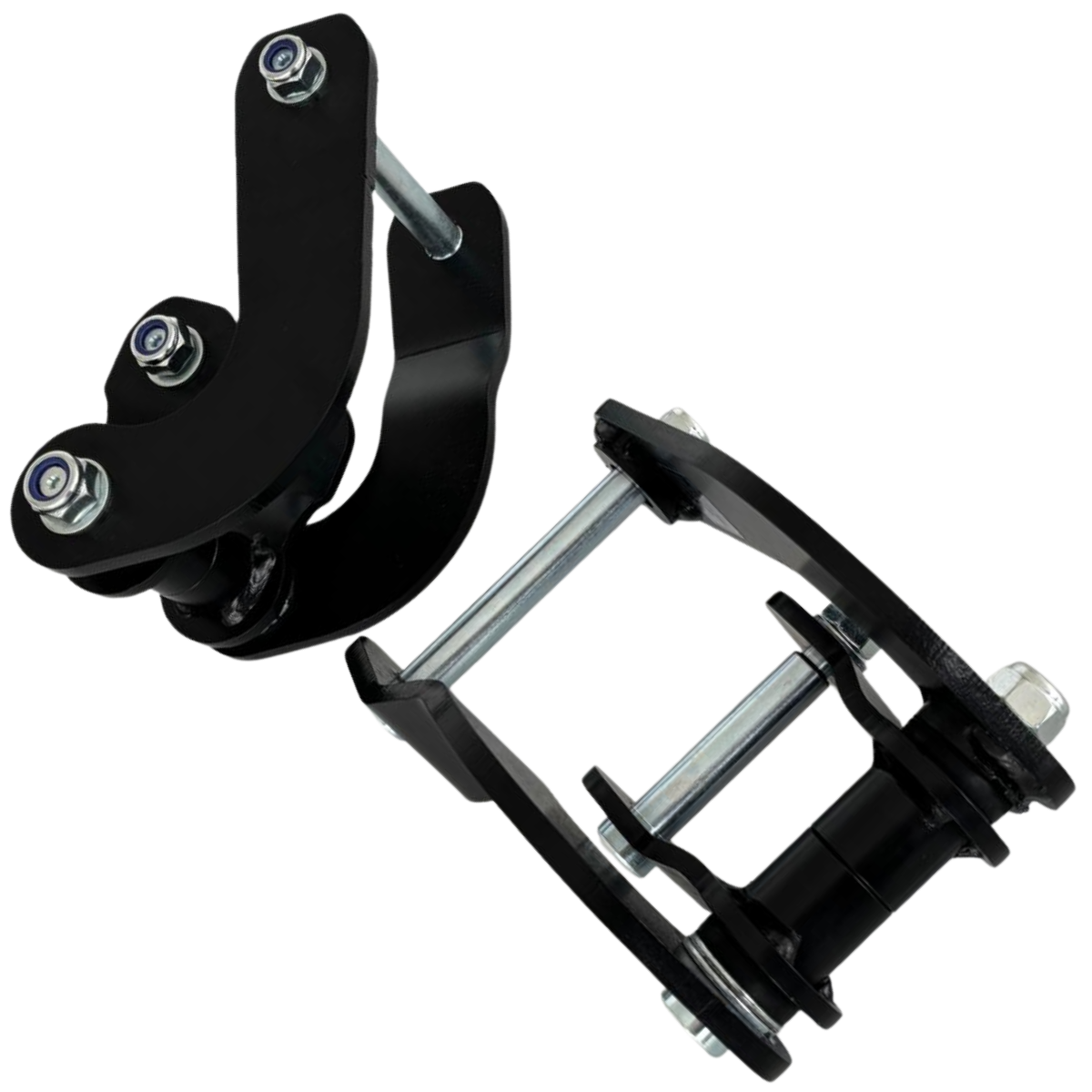 Jumelo Conforto para Mitsubishi Triton 2026+ - Imagem 4