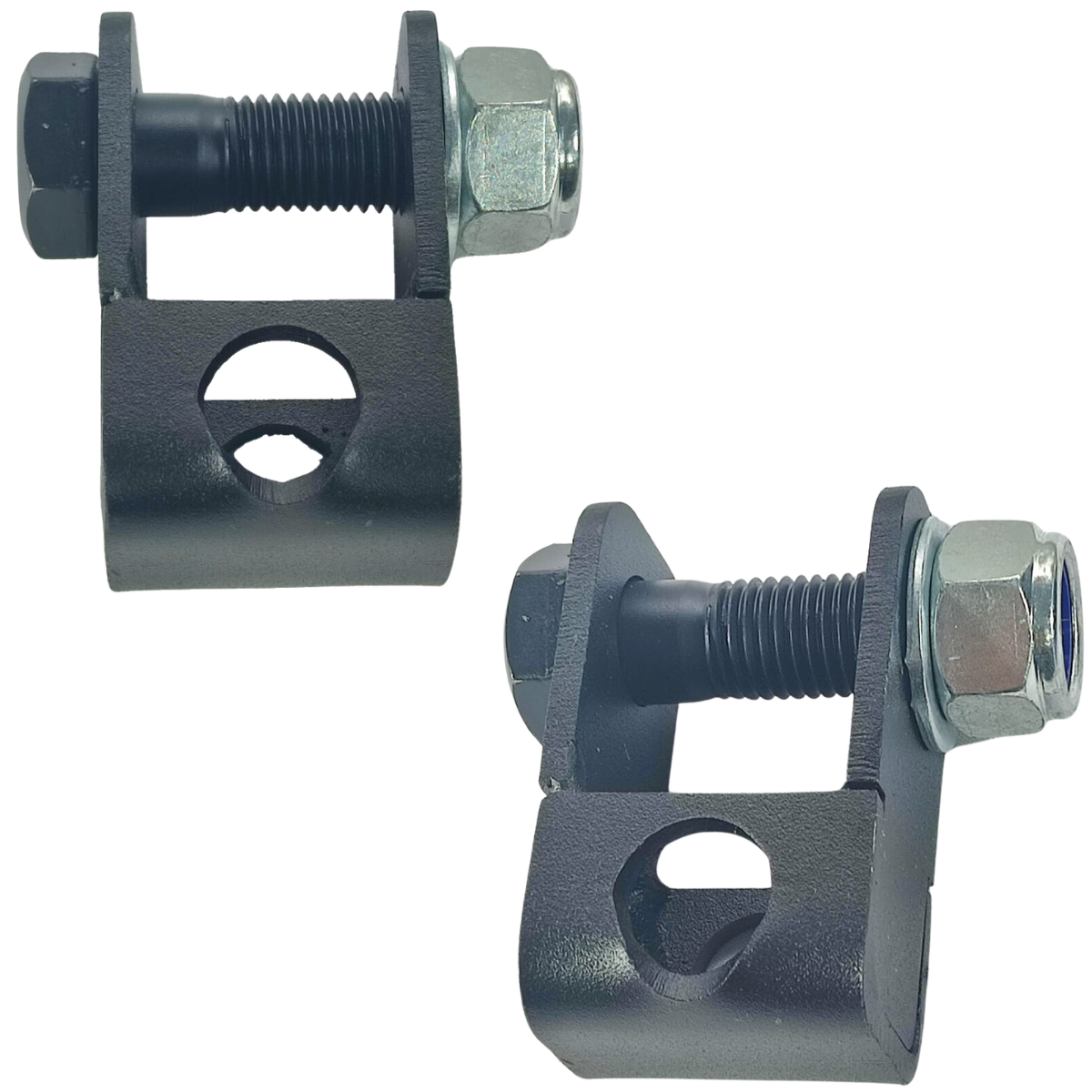 Kit Lift 2 Pol com Jumelos Toyota Hilux 2005 a 2015 - Imagem 4