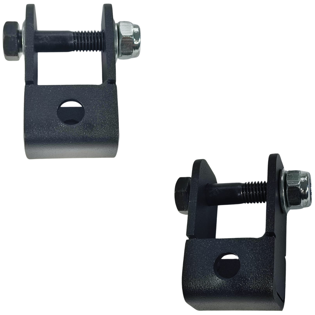 Kit Lift 2 Pol com Jumelos Nissan Frontier 2008 a 2016 - Imagem 5