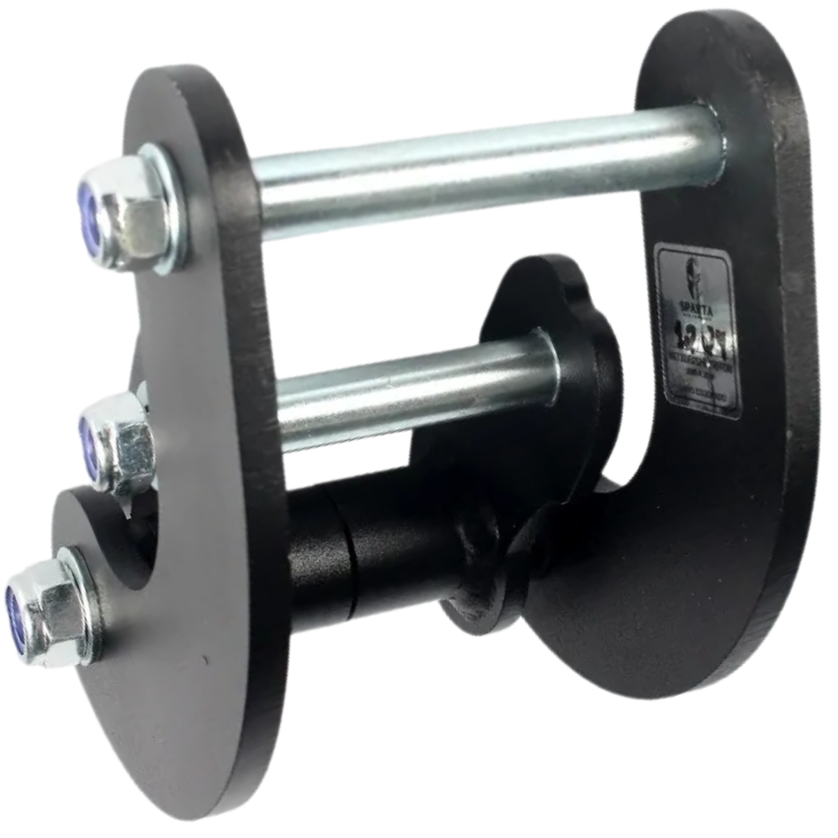 Jumelo Conforto para Mitsubishi Triton 2008 a 2016 - Imagem 5