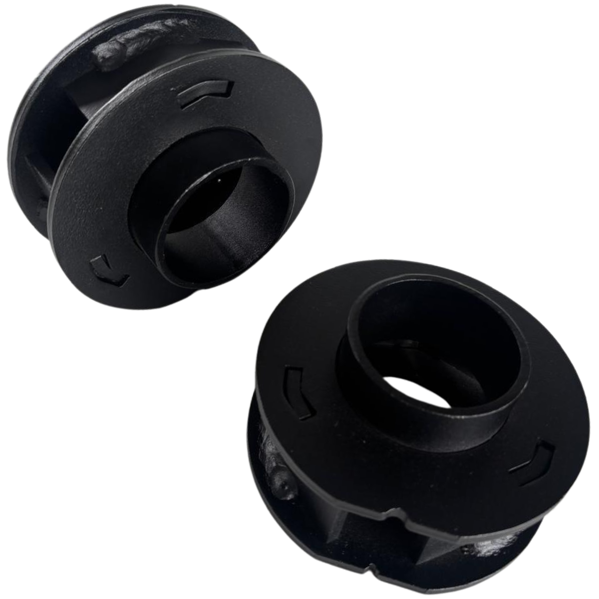 Kit Lift 2 Pol Fiat Palio 2001 a 2016 - Imagem 5