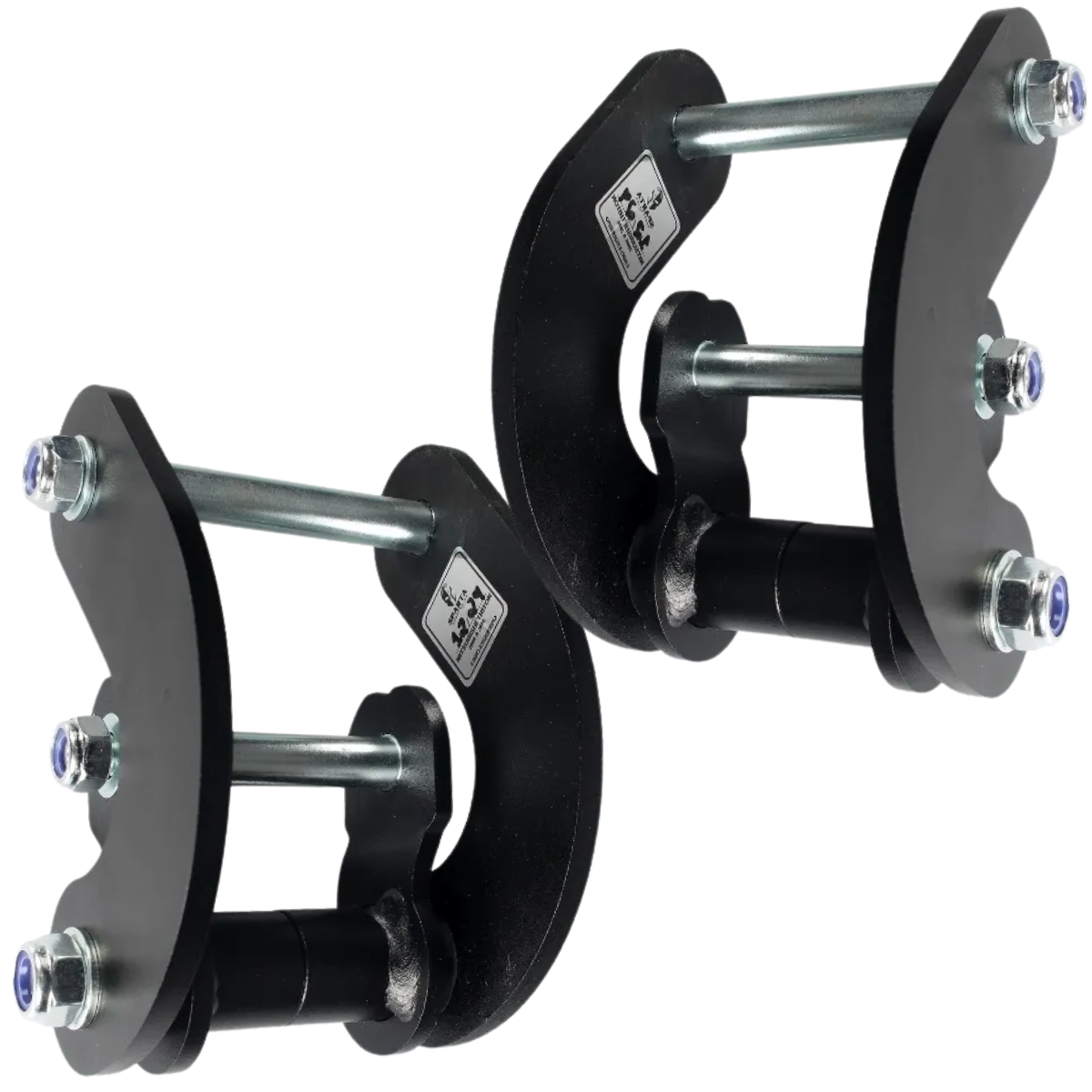 Jumelo Conforto para Mitsubishi Triton 2008 a 2016 - Imagem 6