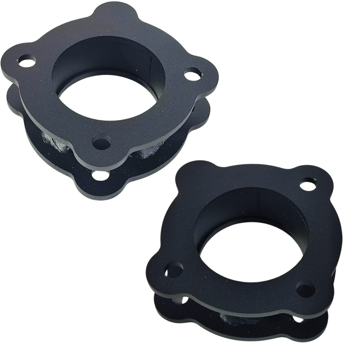 Kit Lift 2 Pol com Jumelos Fiat Strada 2021 a 2024 - Imagem 7