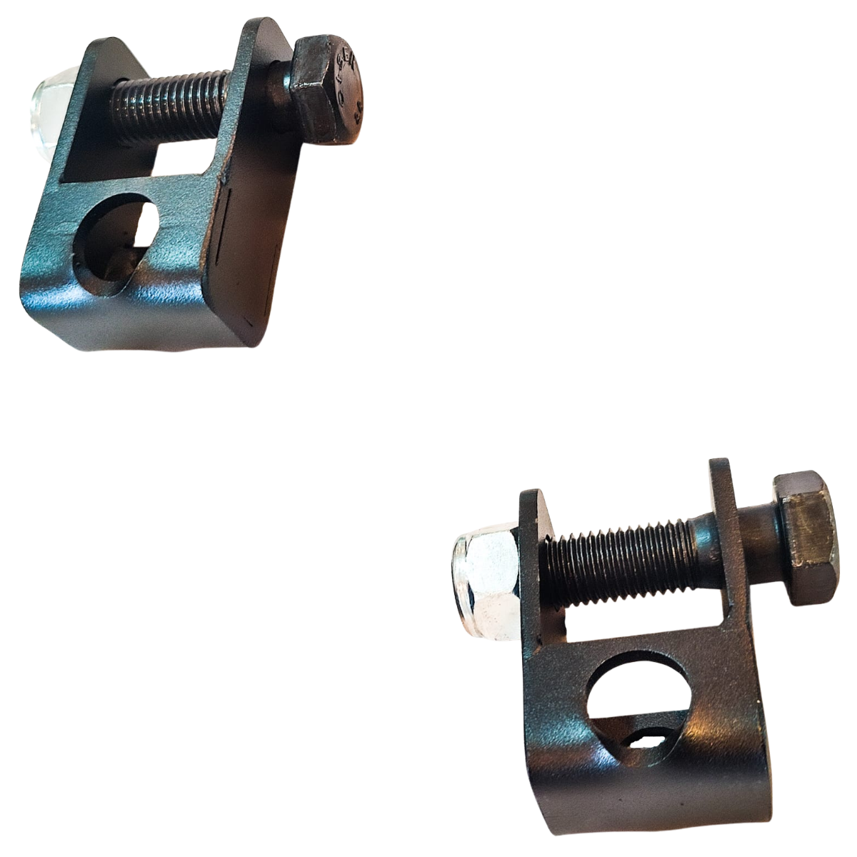 Kit Lift 2 Pol com Jumelos Ford Ranger 2013 a 2024 - Imagem 7