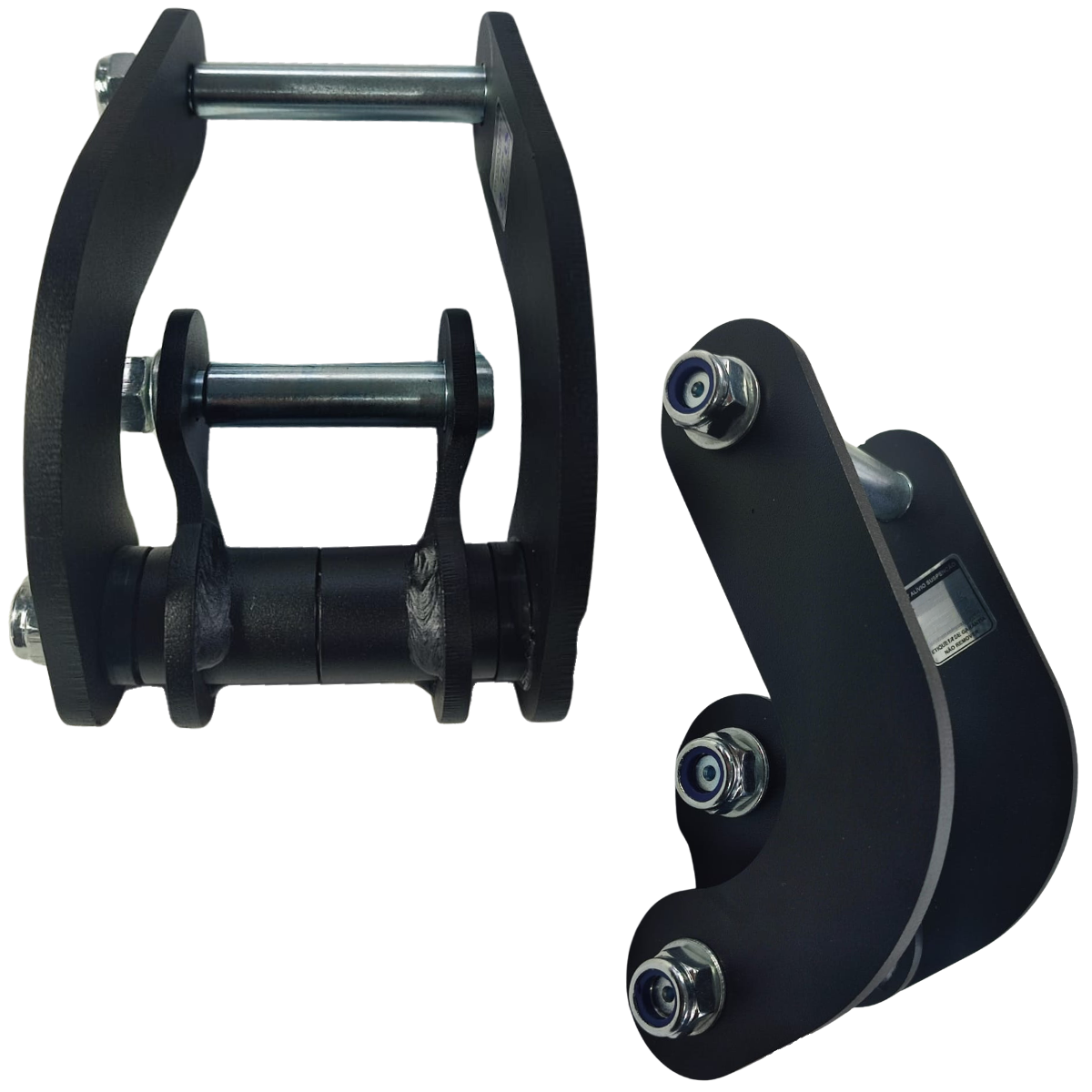 Jumelo Conforto para Toyota Hilux 2005 a 2015 - Imagem 7