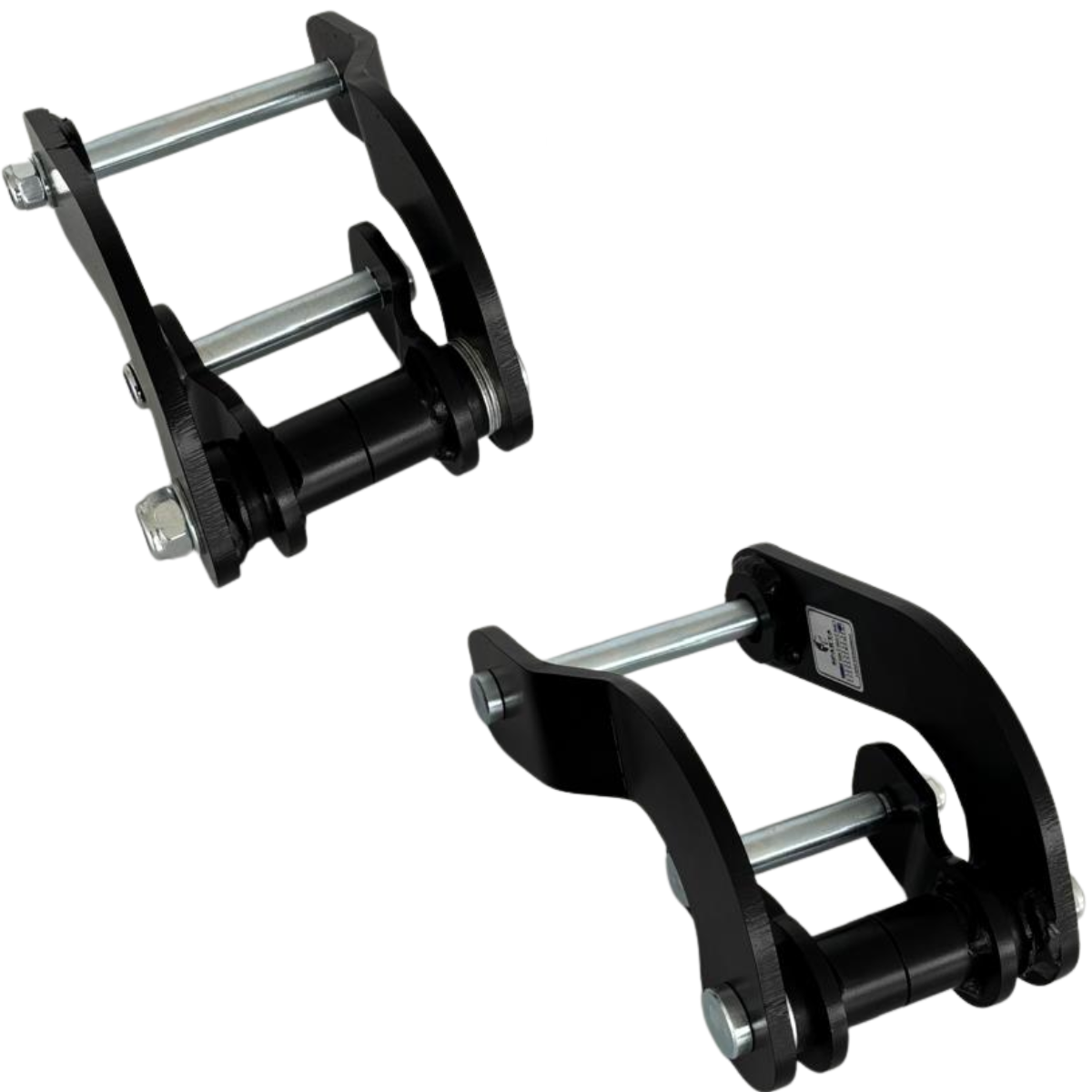 Jumelo Conforto para Mitsubishi Triton 2026+ - Imagem 7
