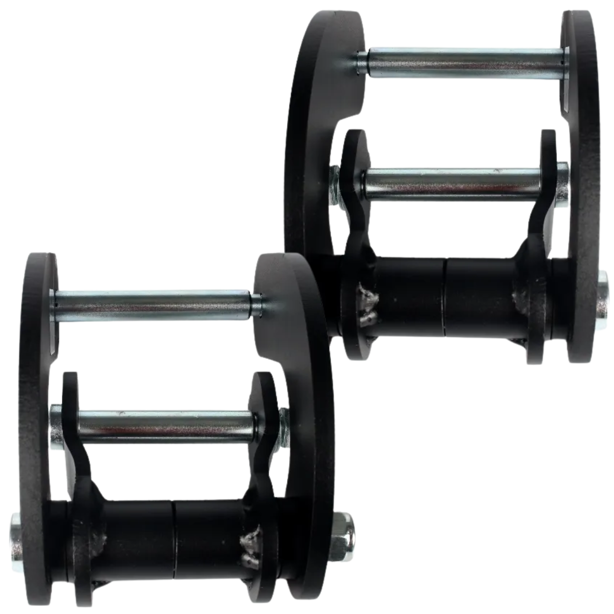 Jumelo Conforto para Mitsubishi Triton 2008 a 2016 - Imagem 7