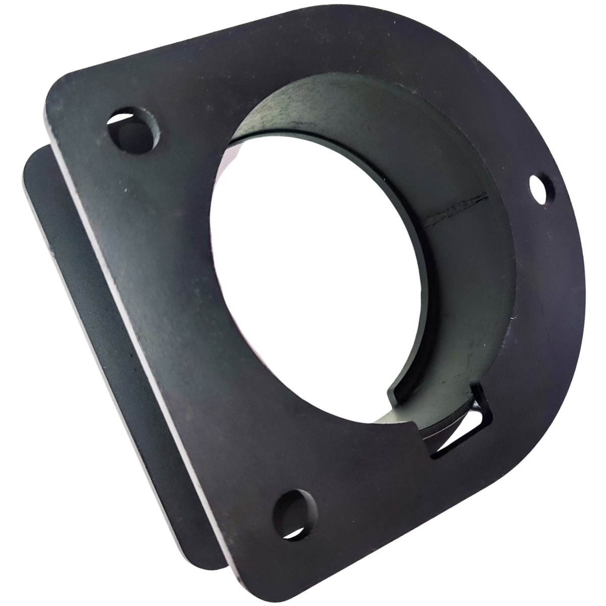 Kit Lift 2 Pol com Jumelos Fiat Strada 1998 a 2020 - Imagem 7