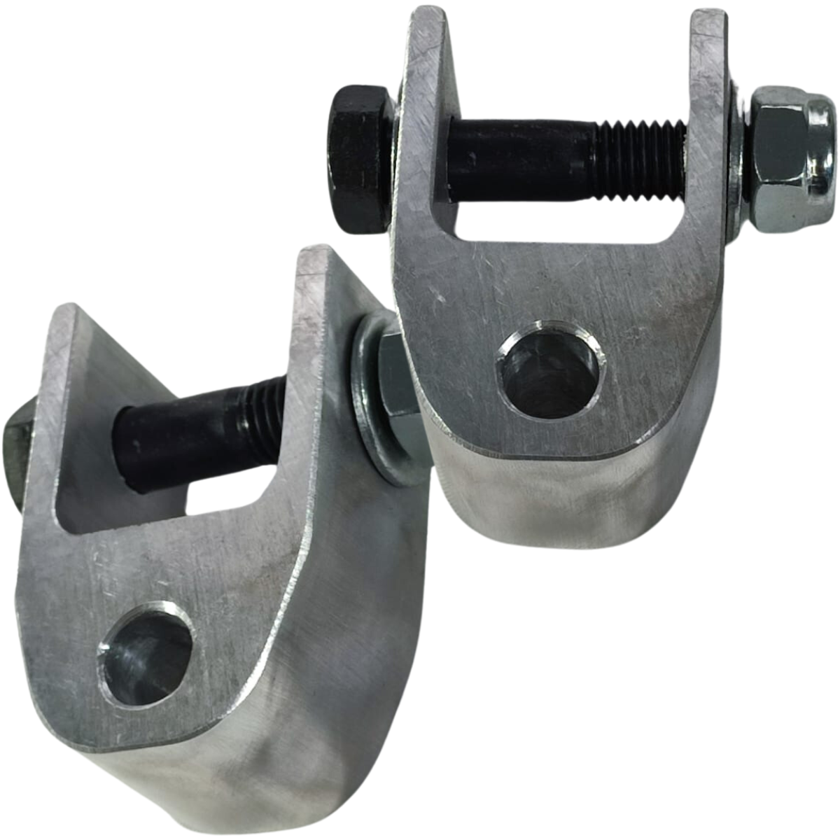 Kit Lift 2 Pol com Jumelos Fiat Strada 2021 a 2024 - Imagem 8