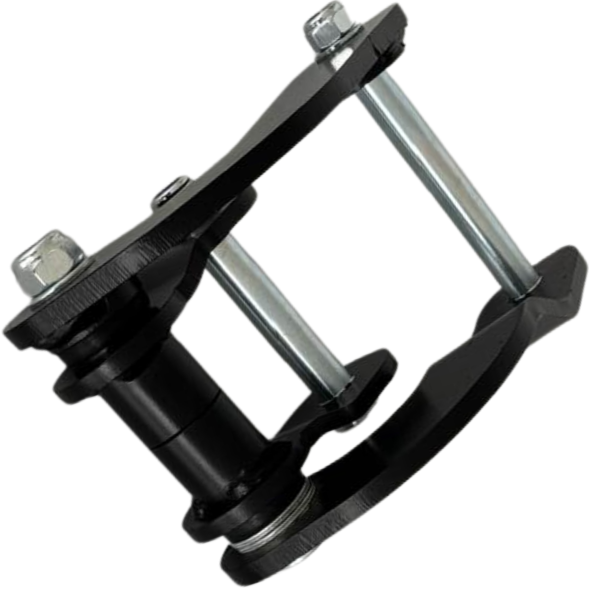 Jumelo Conforto para Mitsubishi Triton 2026+ - Imagem 8