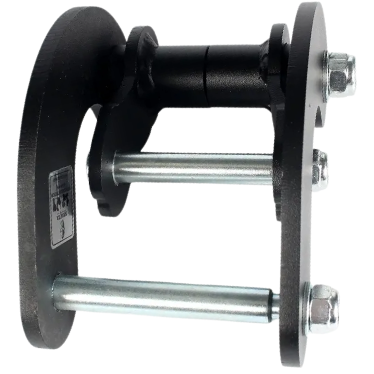 Jumelo Conforto para Mitsubishi Triton 2008 a 2016 - Imagem 8