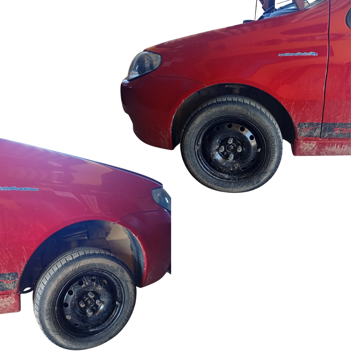 Kit Lift 2 Pol Fiat Palio 2001 a 2016 - Imagem 8