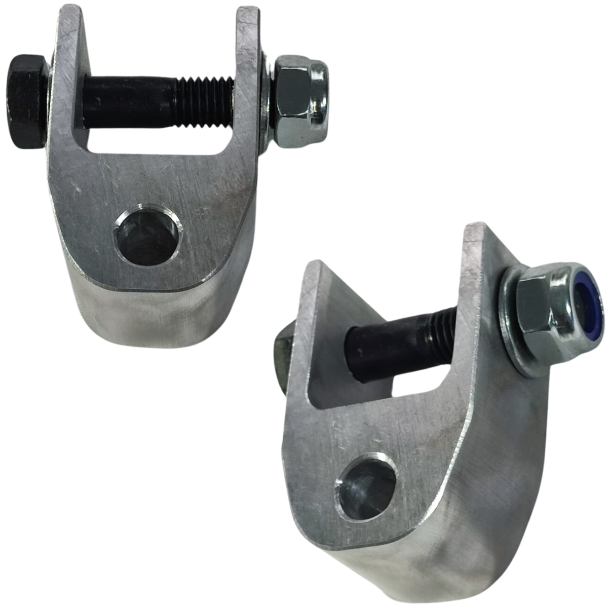 Kit Lift 2 Pol Fiat Strada 1998 a 2020 - Imagem 8
