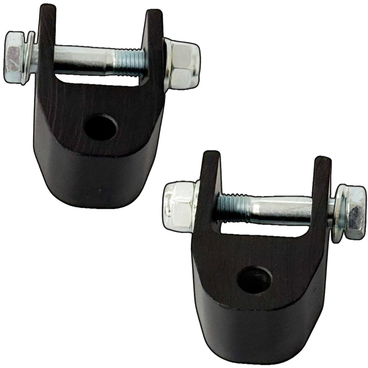 Kit Lift 2 Pol com Jumelos Fiat Strada 1998 a 2020 - Imagem 8