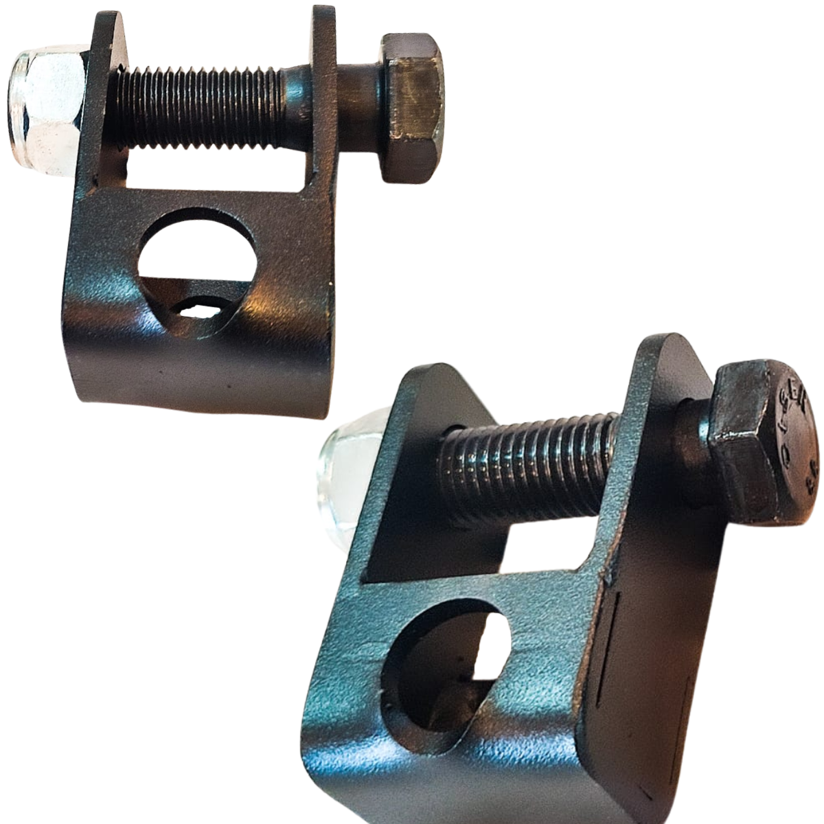 Kit Lift 2 Pol com Jumelos Ford Ranger 2013 a 2024 - Imagem 8