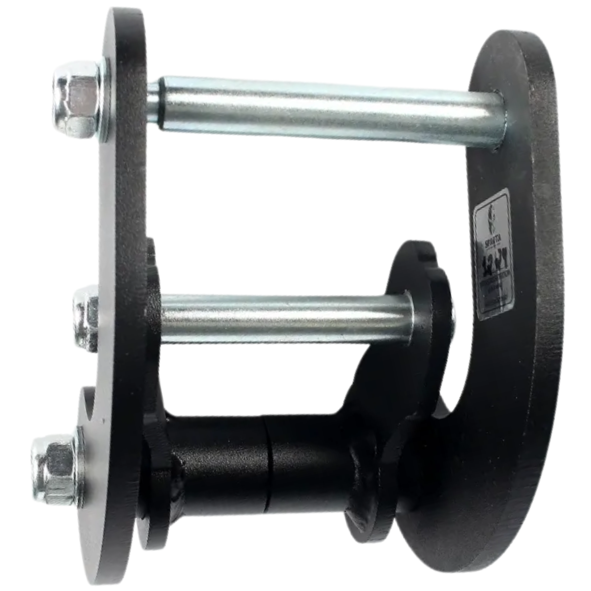 Jumelo Conforto para Mitsubishi Triton 2008 a 2016 - Imagem 9