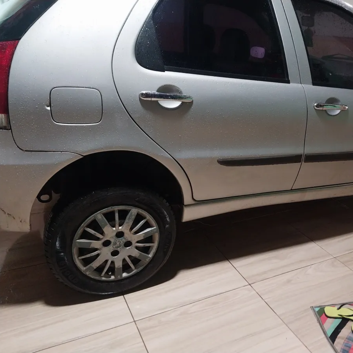 Kit Lift 2 Pol Fiat Palio 2001 a 2016 - Imagem 9