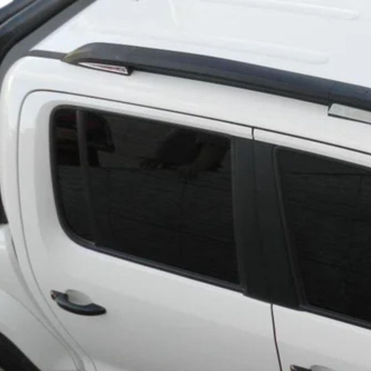 Longarina Rack De Teto Jeep Renegade 2016 A 2025 - Imagem 5