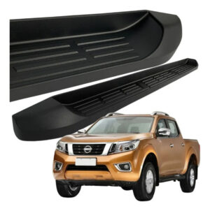 Estribo Injetado Nissan Frontier 2017 A 2026