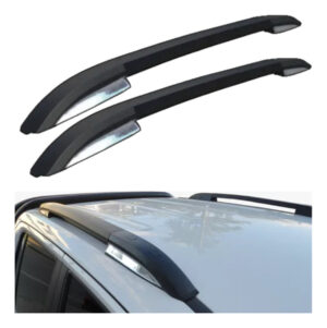Longarina Rack De Teto Chevrolet S10 Cabine Dupla 2012 A 2025