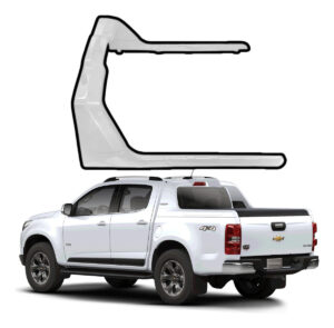 Santo Antônio High Country Chevrolet S10 2012 a 2026