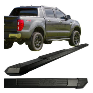 Estribo Alumínio Extreme Ford Ranger 2013 A 2026