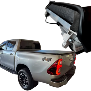 Capota Marítima Trek Toyota Hilux Cd 16/22