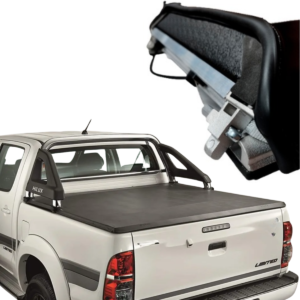 Capota Marítima Trek Toyota Hilux Cd 05/15