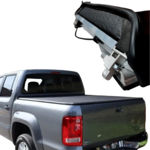 Capota Marítima Trek Amarok Cd 11/2022