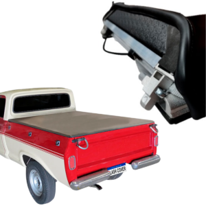 Capota Marítima Trek Chevrolet A10/C10/D10 1964/1985