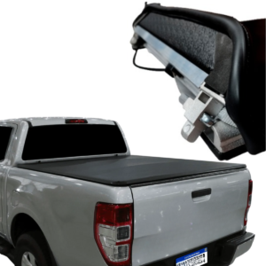 Capota Marítima Trek Ford Ranger Xls Cd 13/22