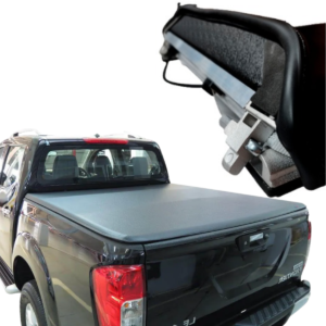 Capota Marítima Trek Nissan Frontier Cd 17/2022